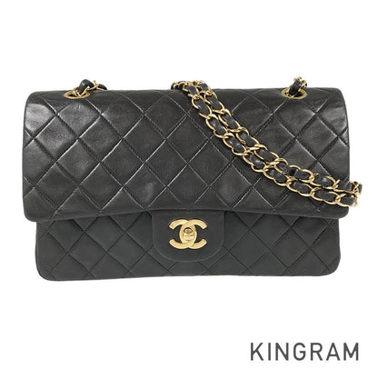 CHANEL Matelasse 25 Shoulder bag