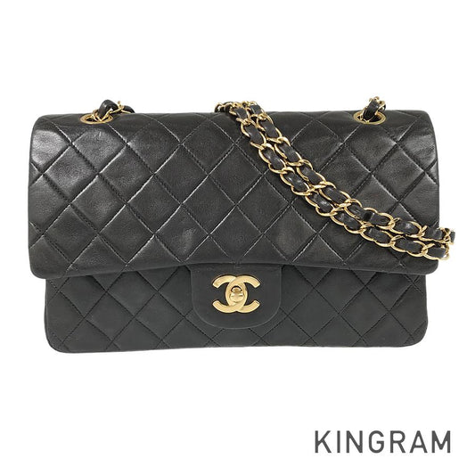 CHANEL Matelasse 25 Shoulder bag