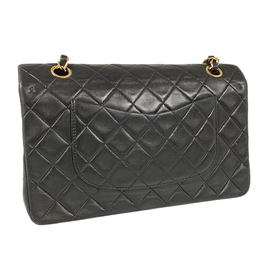 CHANEL Matelasse 25 Shoulder bag