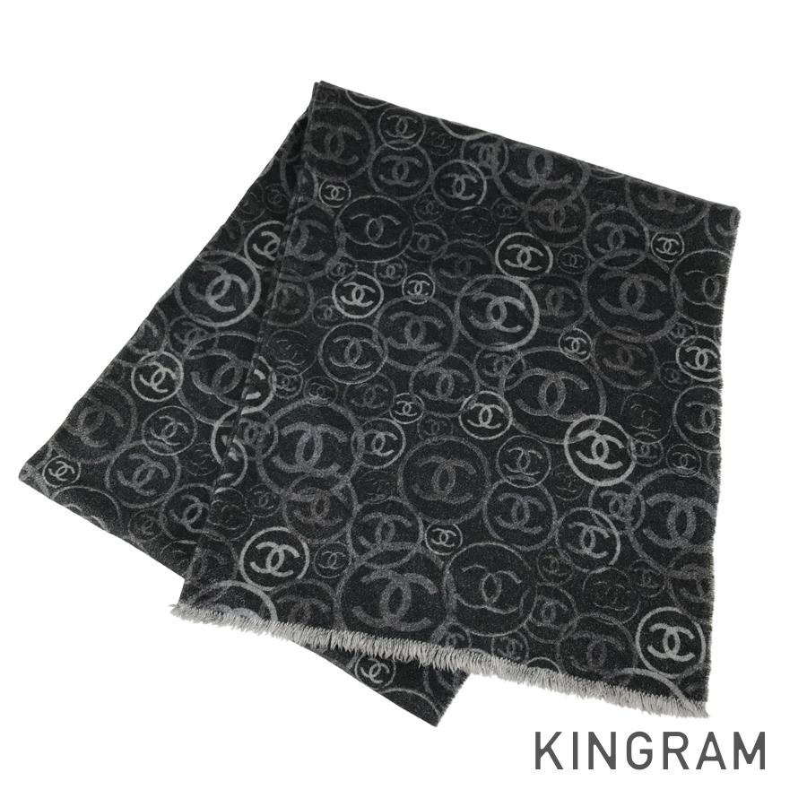 CHANEL Women's Scarf
