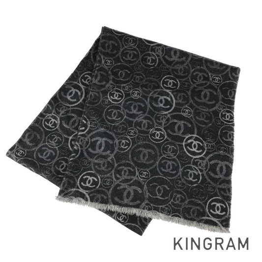 CHANEL Women's Scarf