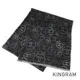 CHANEL Women's Scarf