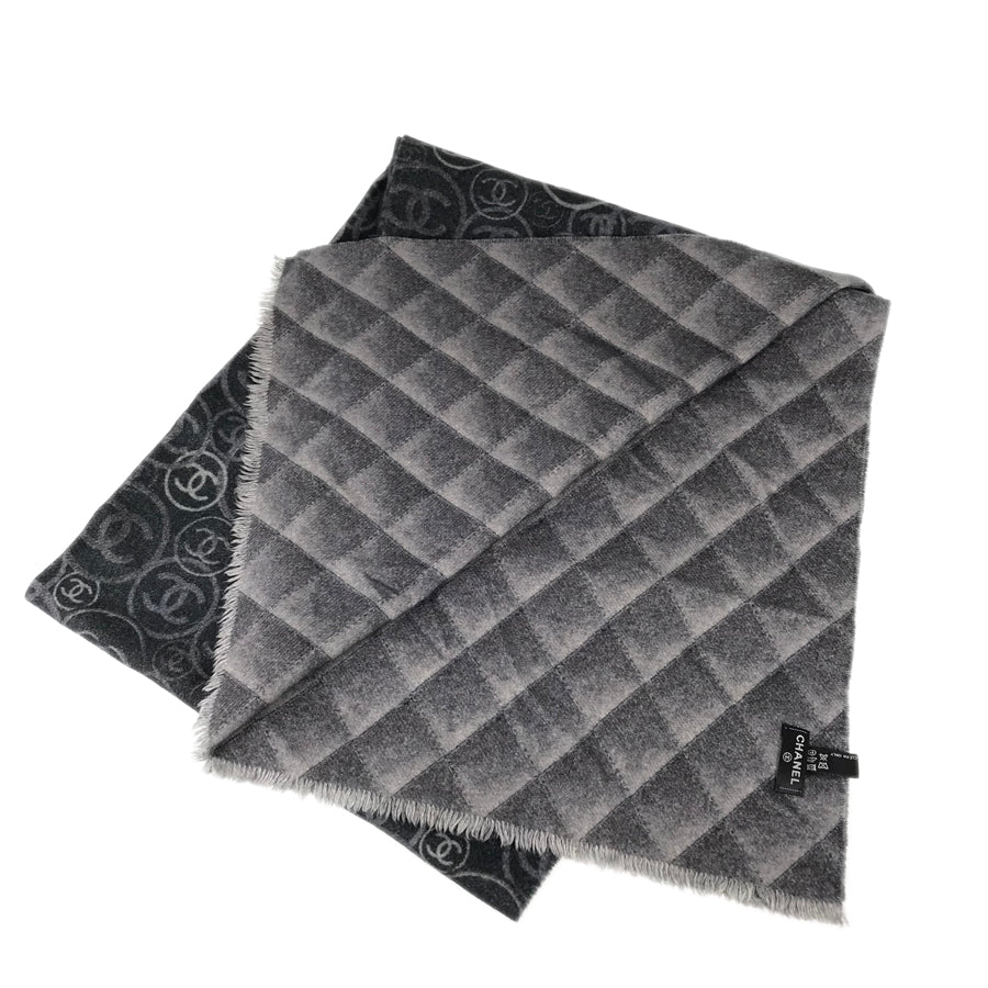 CHANEL Women's Scarf