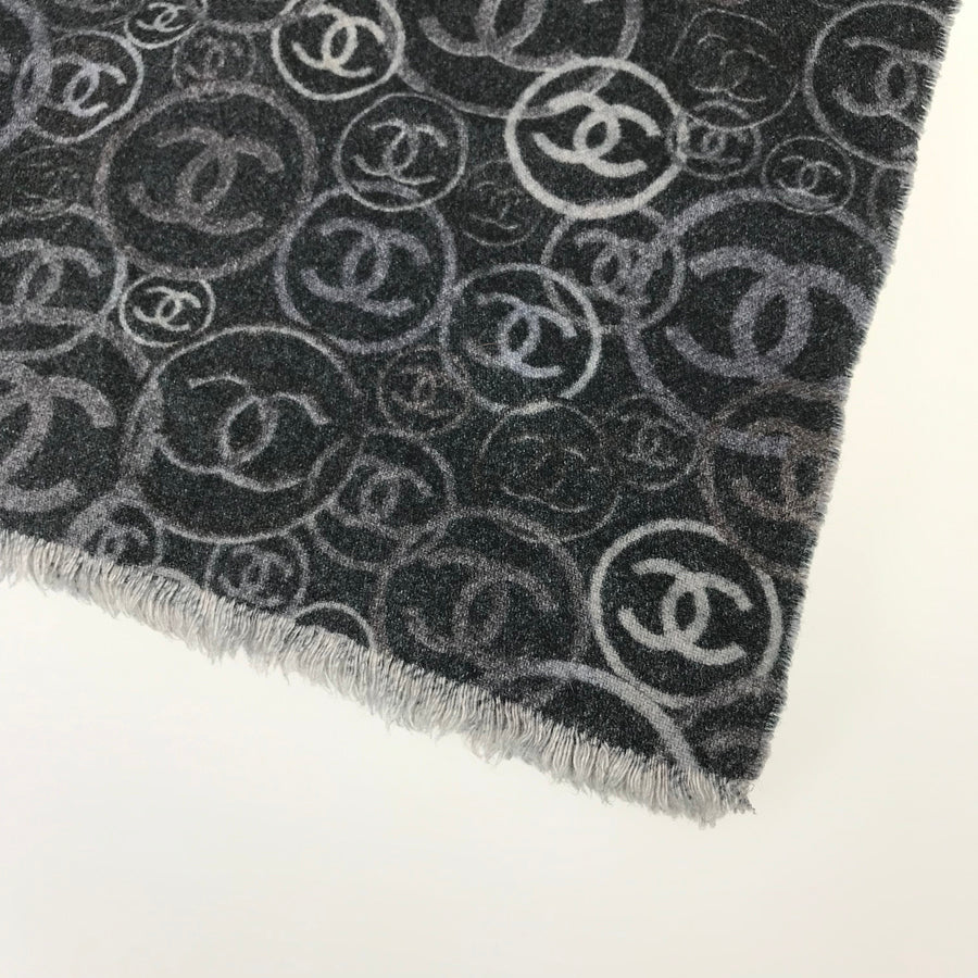 CHANEL Women's Scarf