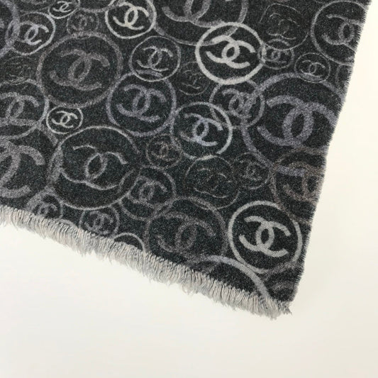 CHANEL Women's Scarf