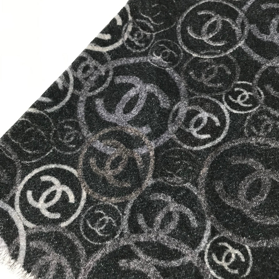 CHANEL Women's Scarf