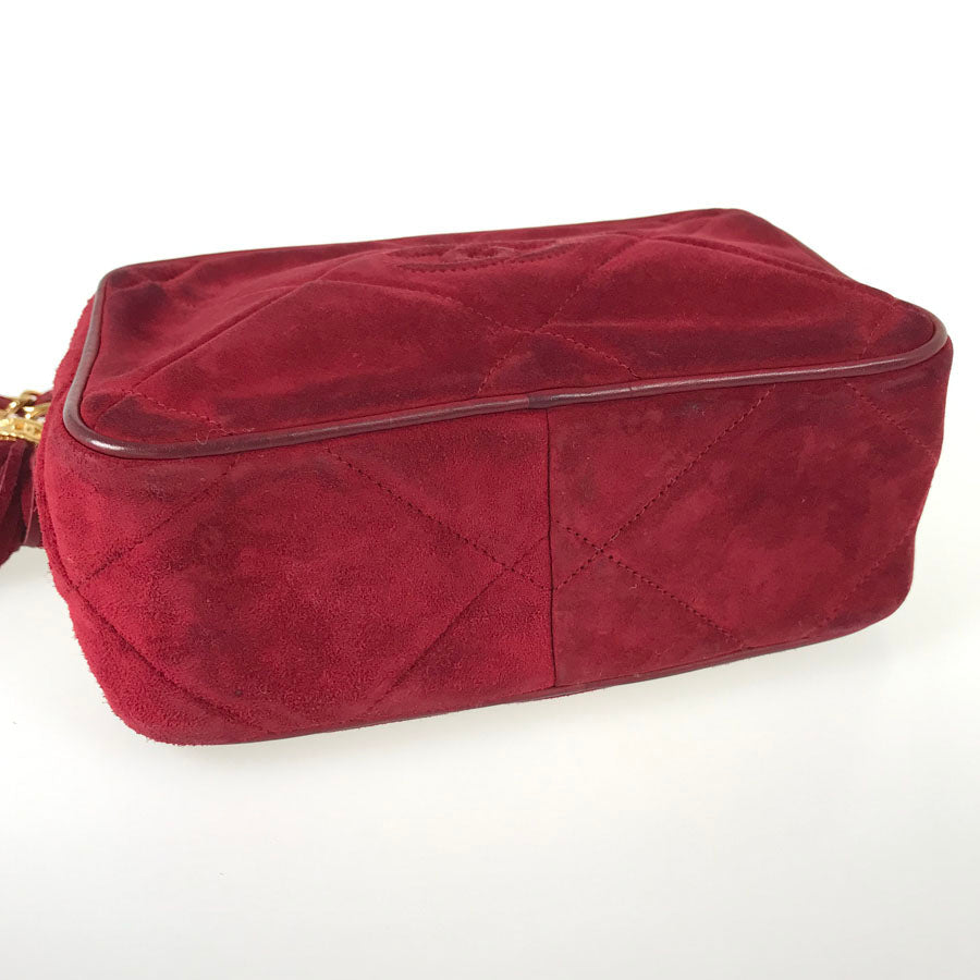 CHANEL Matelasse Shoulder bag