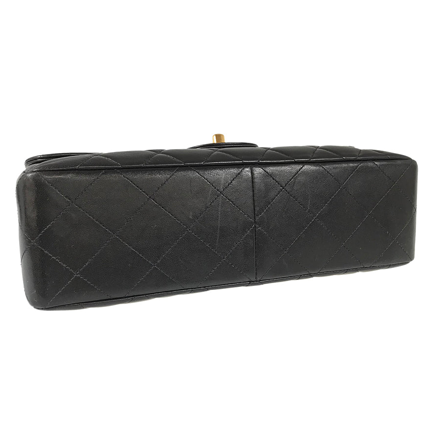 CHANEL Matelasse Double face Shoulder bag