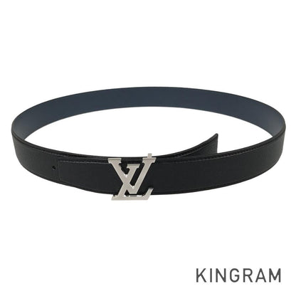 LOUIS VUITTON Heritage M8359T Men's Belt