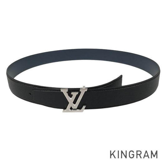 LOUIS VUITTON Heritage M8359T Men's Belt