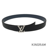 LOUIS VUITTON Heritage M8359T Men's Belt