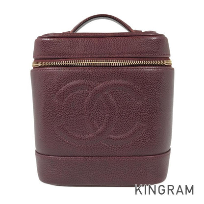 CHANEL Vanity case