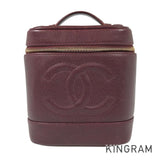 CHANEL Vanity case