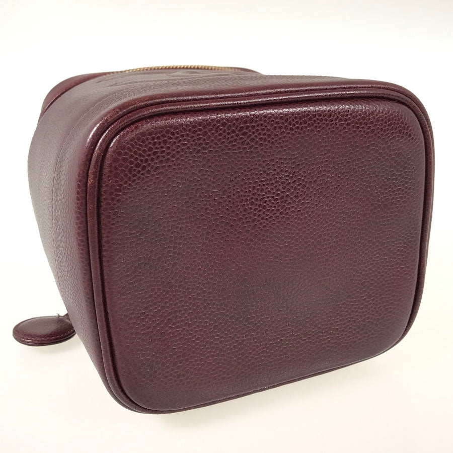 CHANEL Vanity case