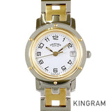 HERMES Clipper CL4.220 Women's Watch