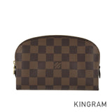 LOUIS VUITTON Damier Pochette Cosmetique N47516 Pouch