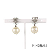 CHANEL Earring