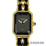 CHANEL M size battery replaced Machine inspection completedquartz Women's Watches