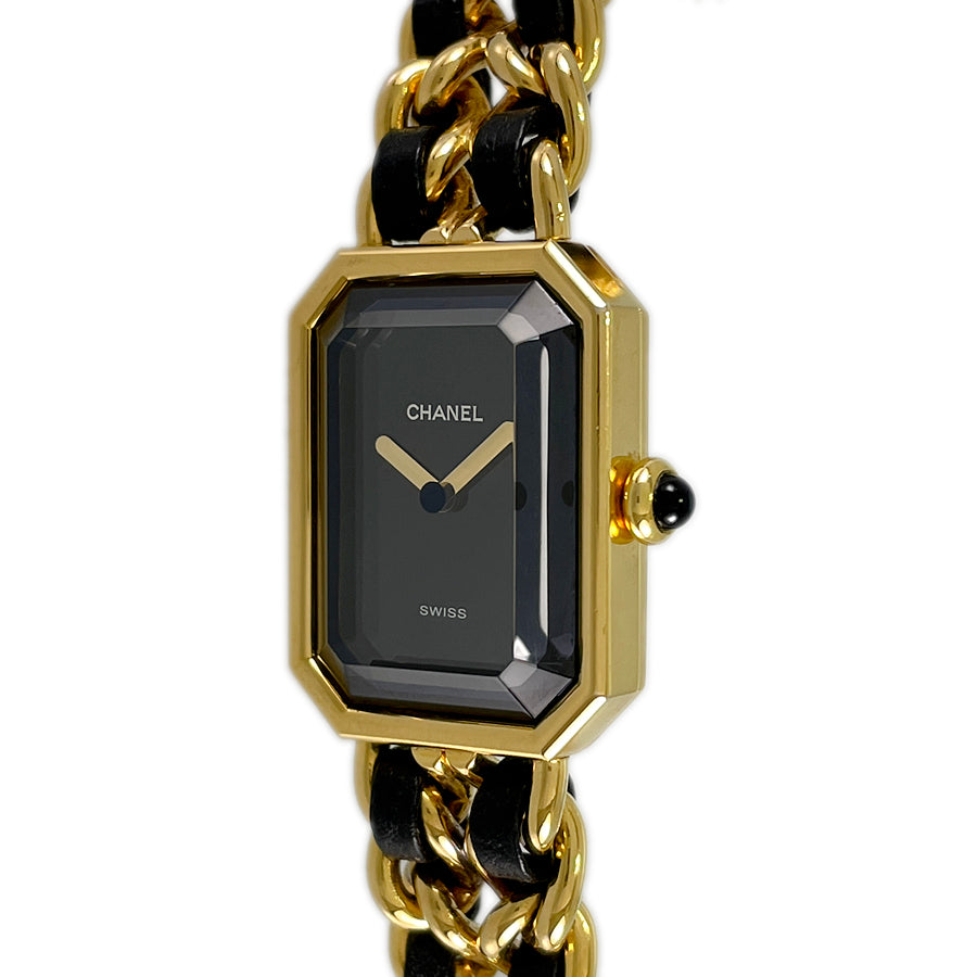 CHANEL M size battery replaced Machine inspection completedquartz Women's Watches