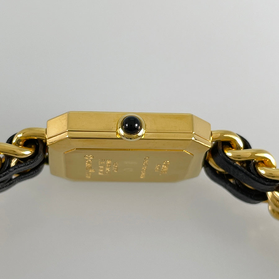 CHANEL M size battery replaced Machine inspection completedquartz Women's Watches