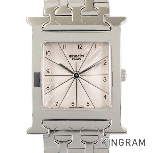 HERMES H watch HH1.510 Men's Watch