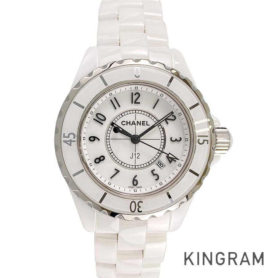 CHANEL J12 H0968 Women's Watch