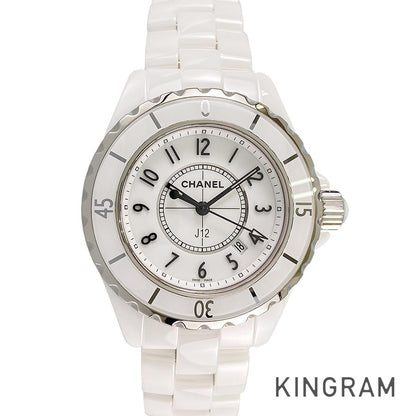 CHANEL J12 H0968 Women's Watch