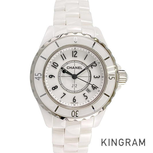 CHANEL J12 H0968 Women's Watch