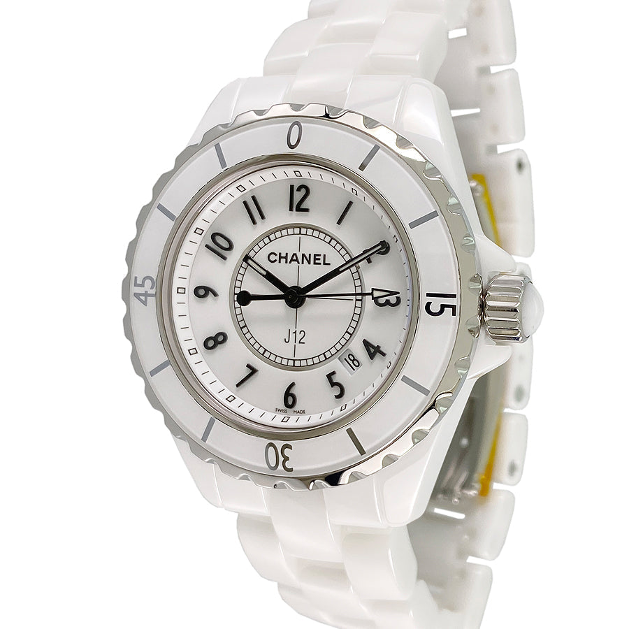 CHANEL J12 H0968 Women's Watch