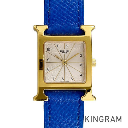 HERMES H watch HH1.210 Women's Watch