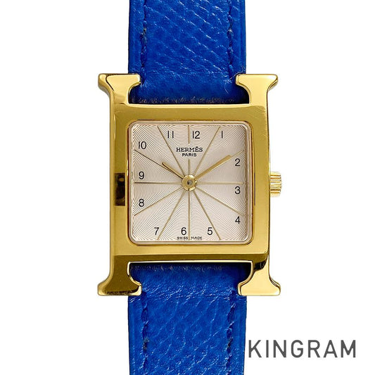 HERMES H watch HH1.210 Women's Watch