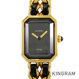 CHANEL Premiere XL size H0001 Women's Watch