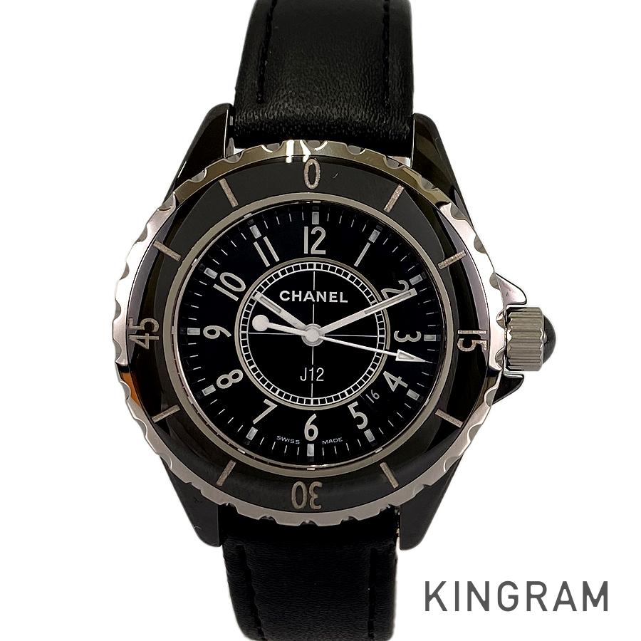 CHANEL J12 H0680 Women's Watch