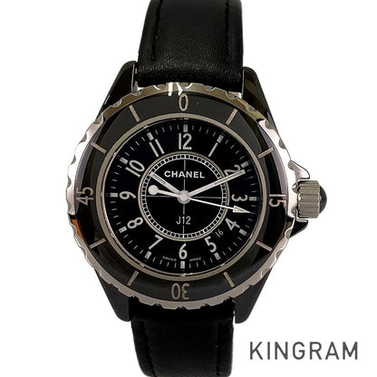CHANEL J12 H0680 Women's Watch