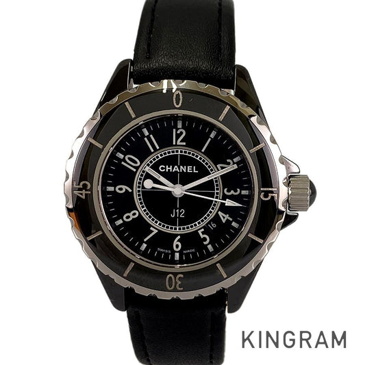 CHANEL J12 H0680 Women's Watch
