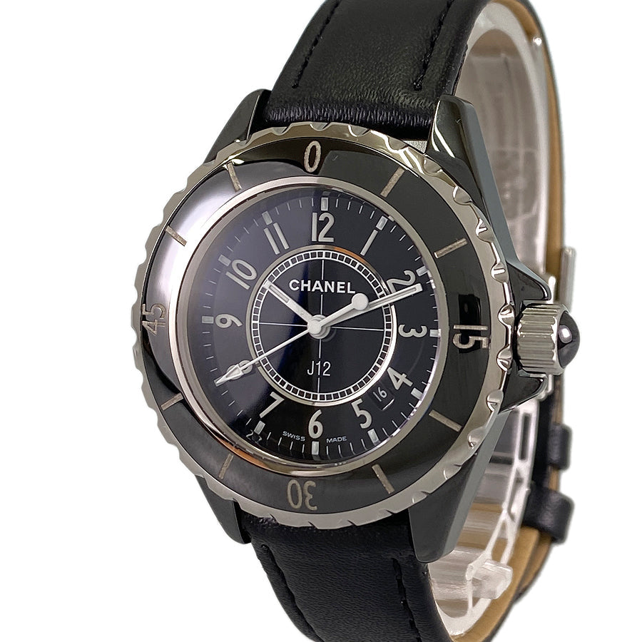CHANEL J12 H0680 Women's Watch