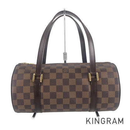 LOUIS VUITTON Damier Papillon PM N51304 Hand bag