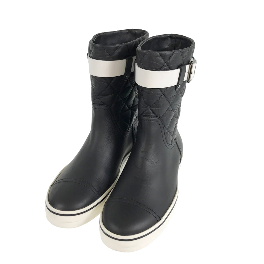 CHANEL G28923 Women's Boots