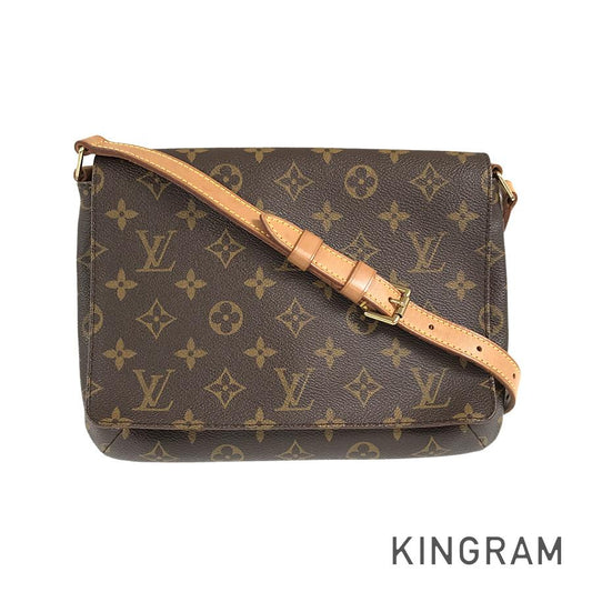 LOUIS VUITTON Monogram M  Tango short M51257 Shoulder bag