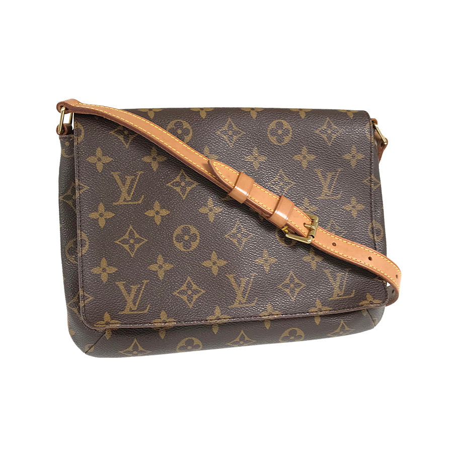 LOUIS VUITTON Monogram M  Tango short M51257 Shoulder bag
