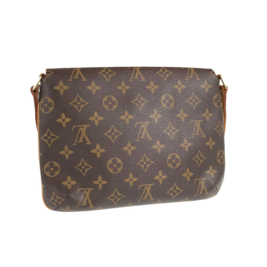 LOUIS VUITTON Monogram M  Tango short M51257 Shoulder bag