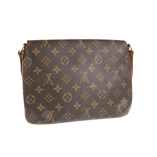LOUIS VUITTON Monogram M  Tango short M51257 Shoulder bag