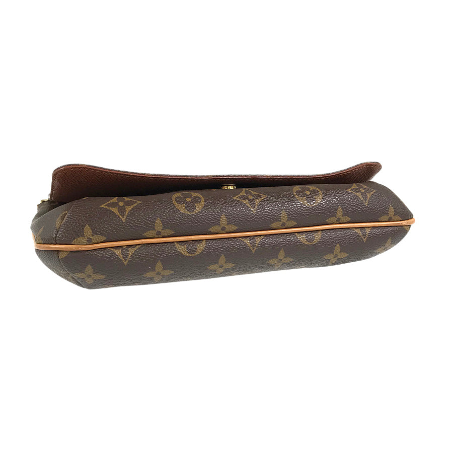 LOUIS VUITTON Monogram M  Tango short M51257 Shoulder bag