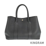 HERMES Garden party PM Tote bag