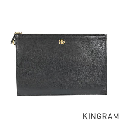 GUCCI 475317 Clutch bag