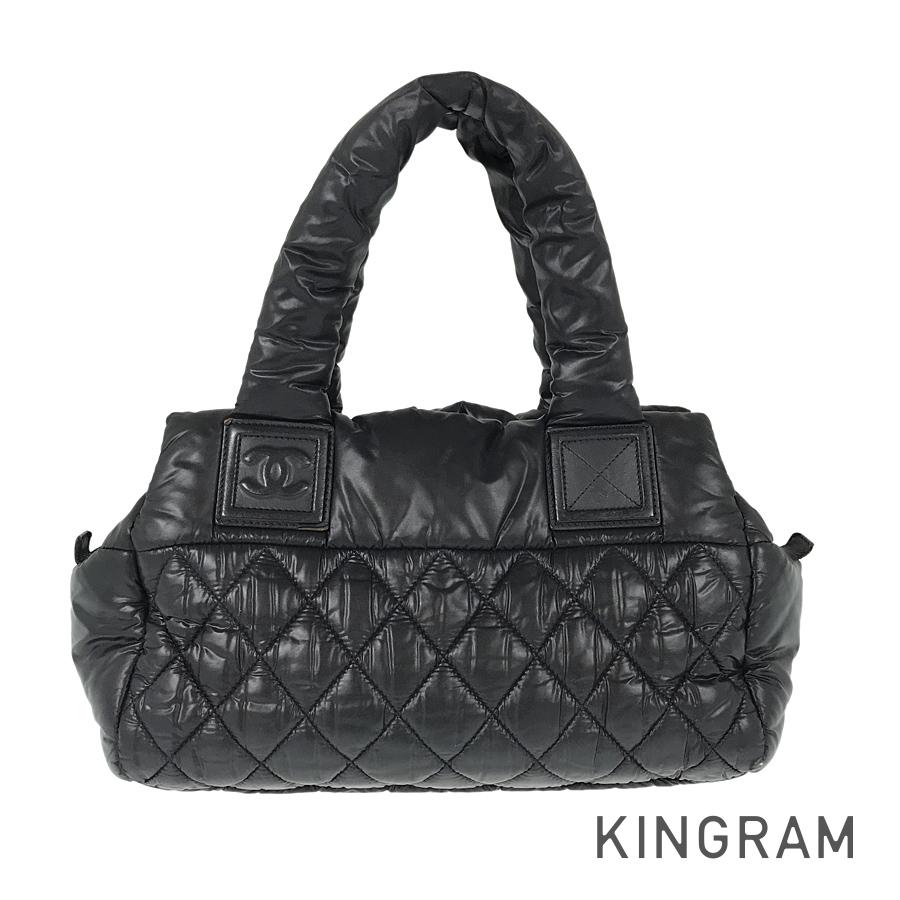 CHANEL Tote Bag