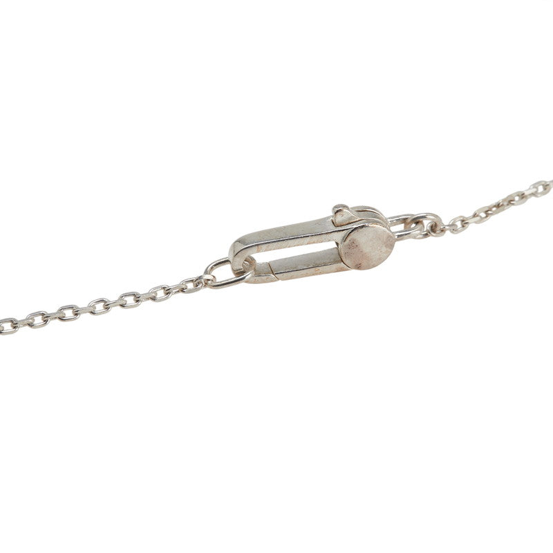Gucci Heart SV925 Necklace