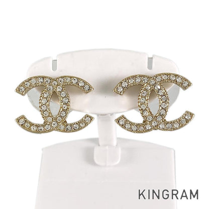 CHANEL Earring