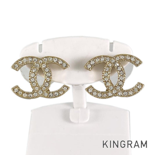 CHANEL Earring