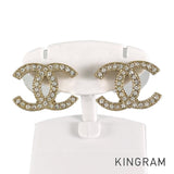 CHANEL Earring